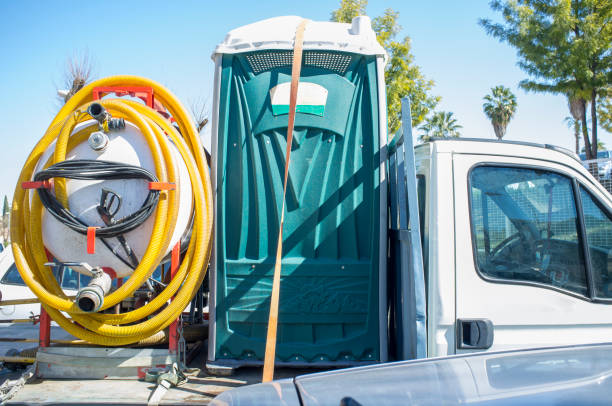 Best Best portable toilet rental  in Kenly, NC