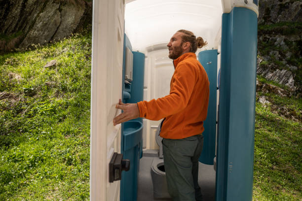Best Affordable portable toilet rental  in Kenly, NC