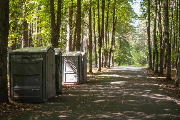 Best Porta potty delivery and setup  in Kenly, NC