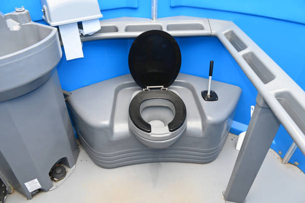 Best Construction site porta potty rental  in Kenly, NC