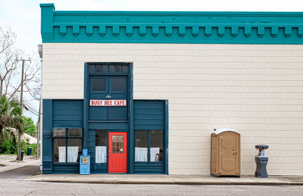 Best Portable toilet rental cost  in Kenly, NC