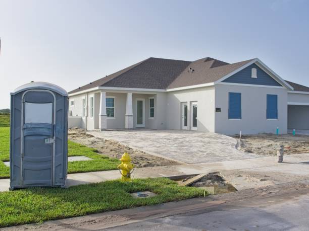 Best Best portable toilet rental  in Kenly, NC